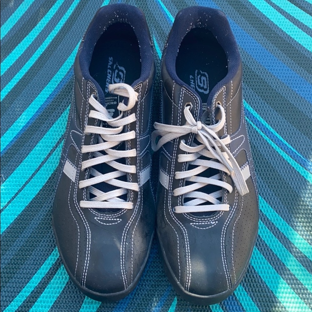 Sketchers Fusion Sneakers Men’s Shoes - Size 11